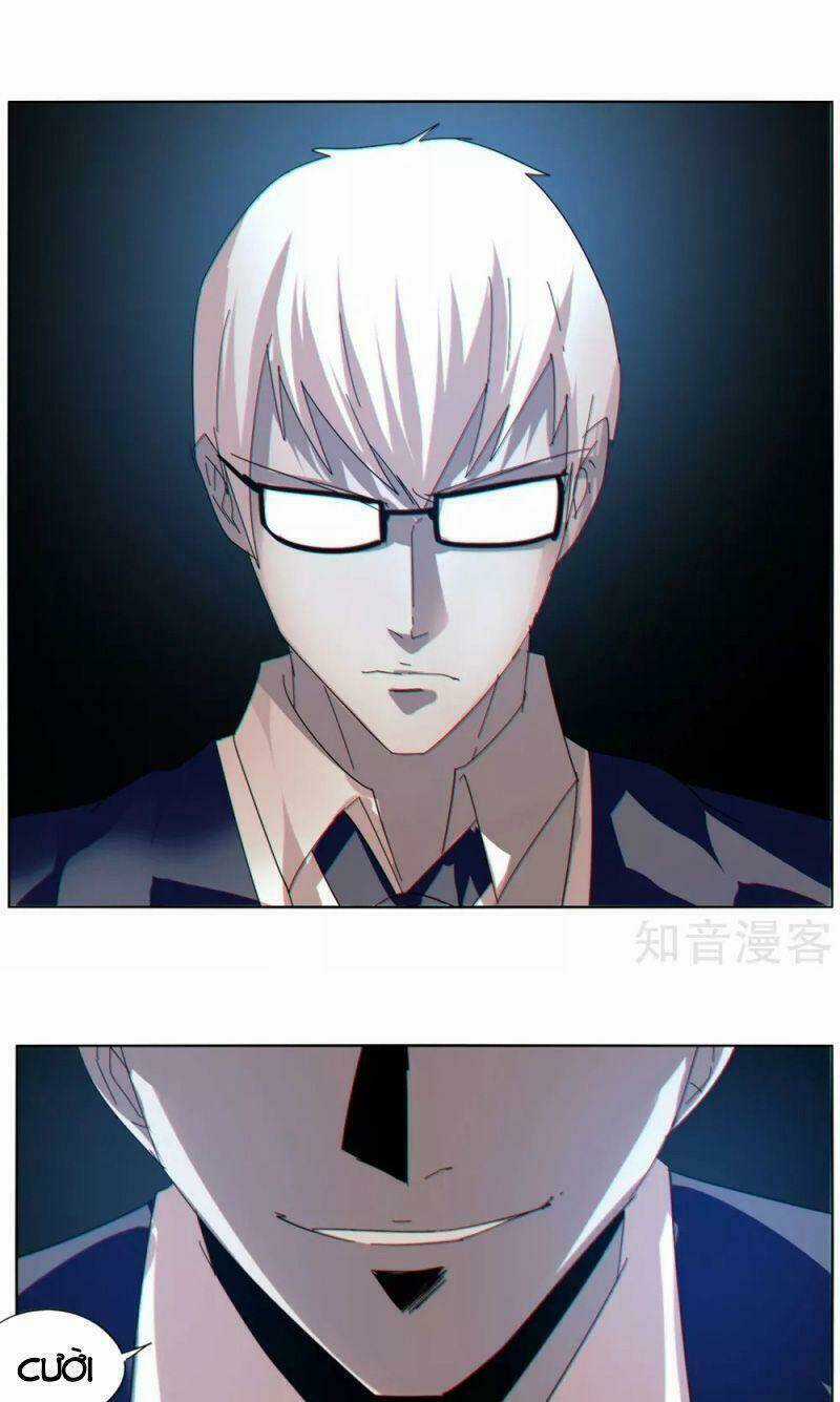 Kiếm Nhân - Chapter 152 - Trang 5