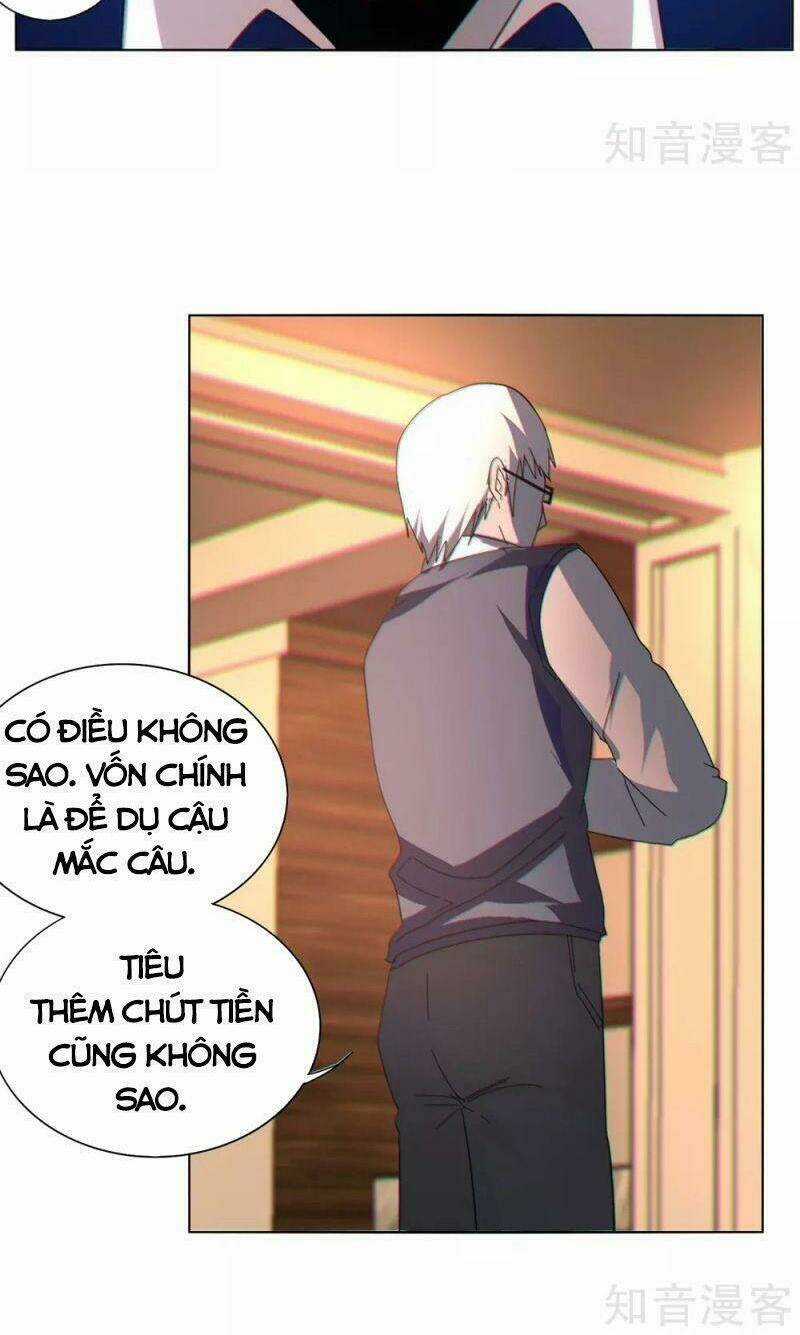 Kiếm Nhân - Chapter 152 - Trang 6