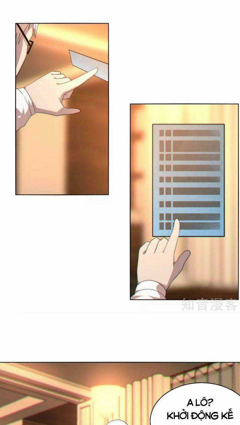 Kiếm Nhân - Chapter 152 - Trang 7