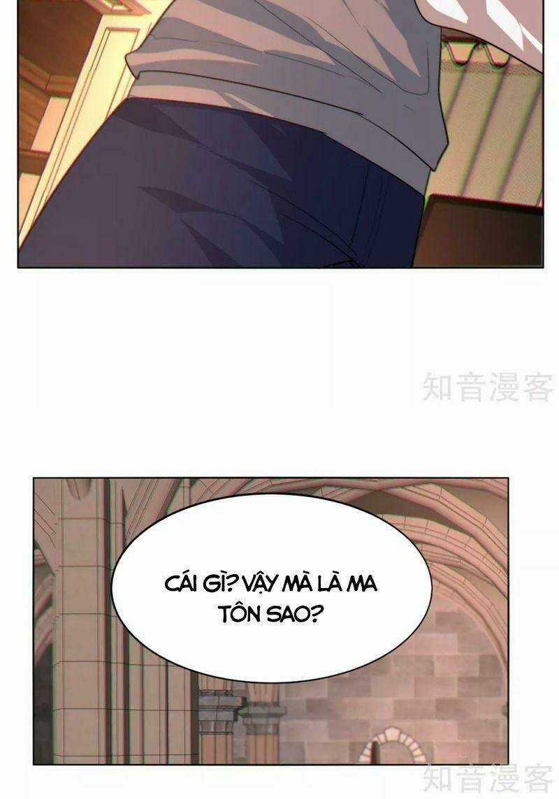 Kiếm Nhân - Chapter 152 - Trang 10