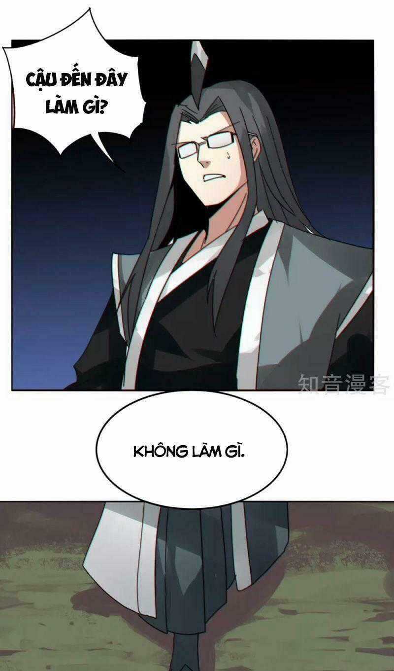 Kiếm Nhân - Chapter 153 - Trang 1