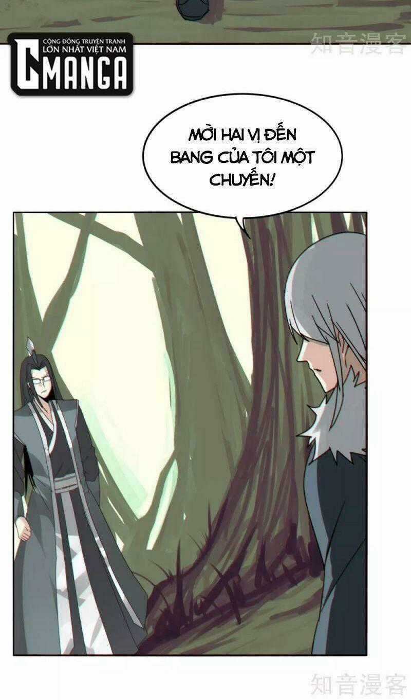 Kiếm Nhân - Chapter 153 - Trang 2