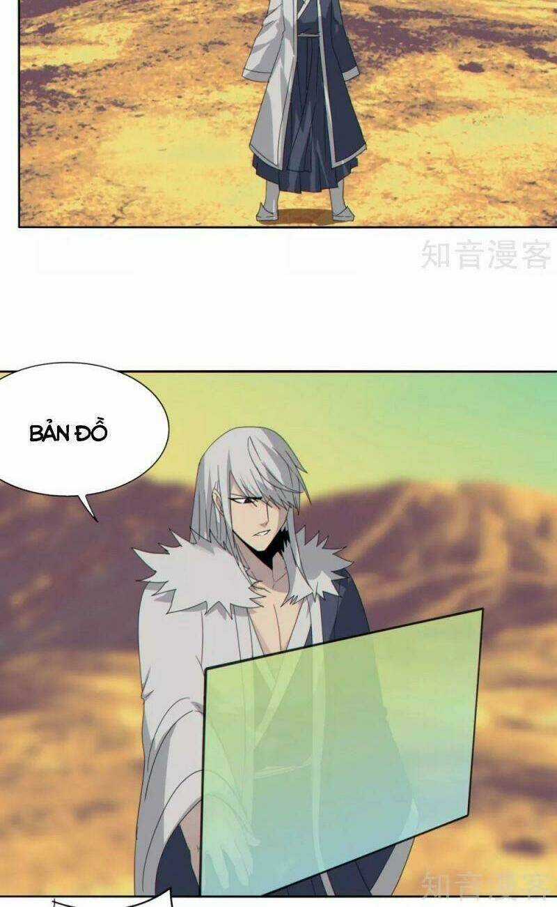 Kiếm Nhân - Chapter 153 - Trang 11