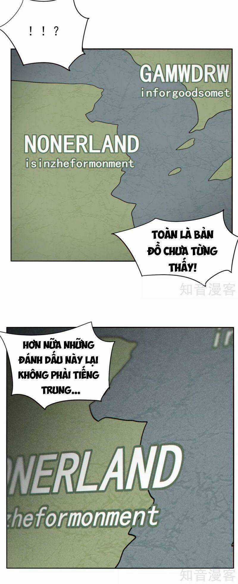 Kiếm Nhân - Chapter 153 - Trang 12