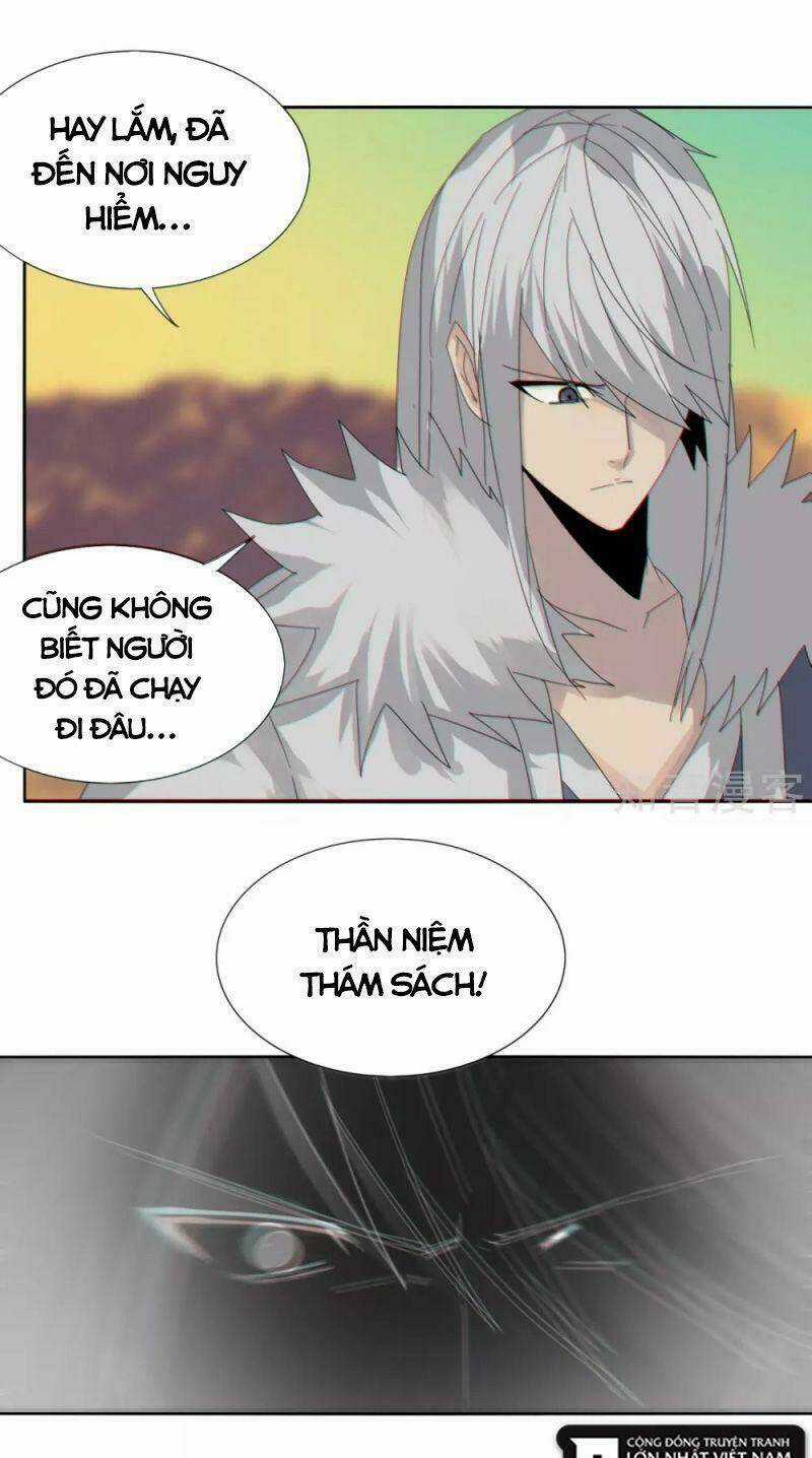 Kiếm Nhân - Chapter 153 - Trang 13