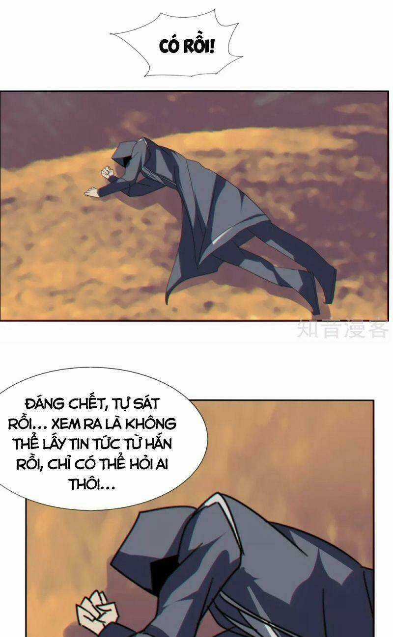 Kiếm Nhân - Chapter 153 - Trang 15