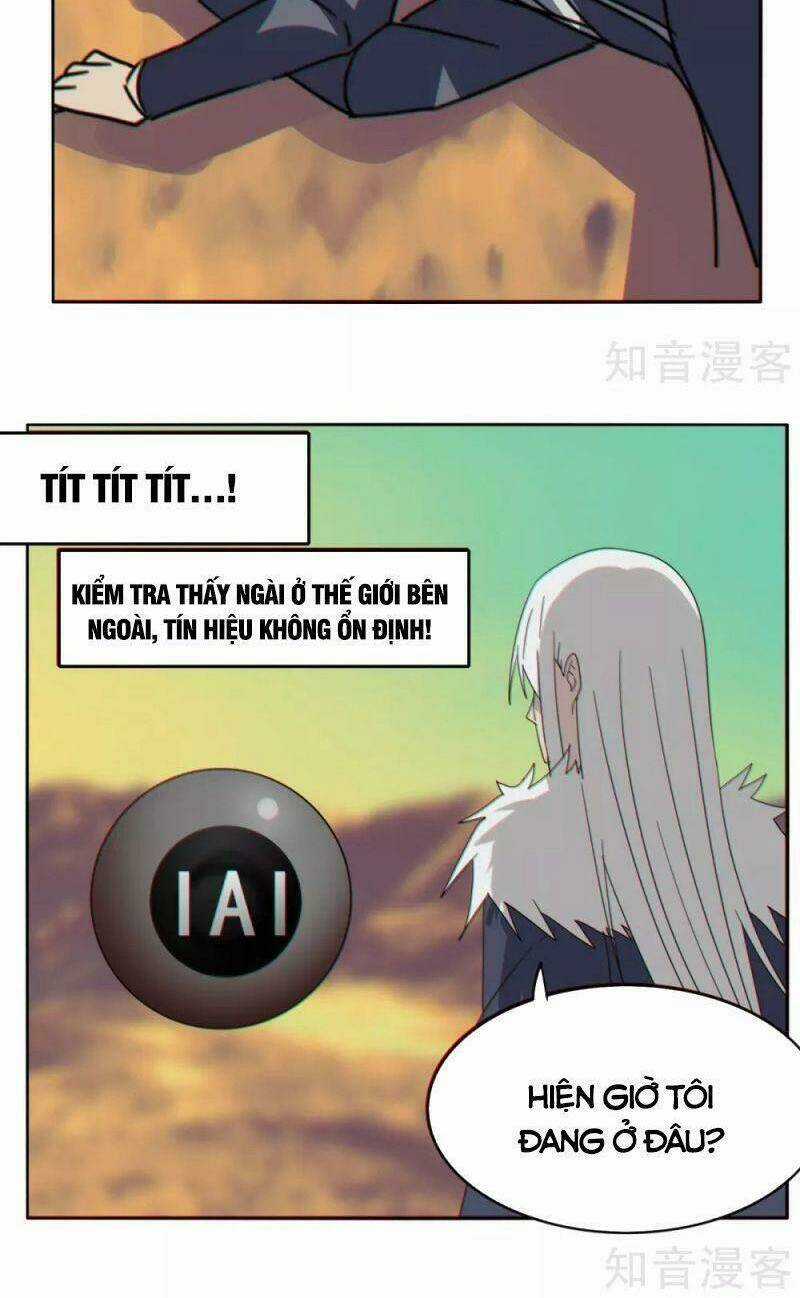 Kiếm Nhân - Chapter 153 - Trang 16