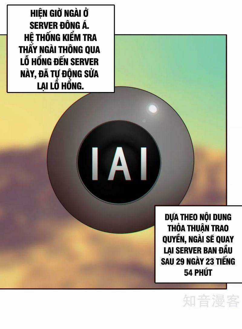 Kiếm Nhân - Chapter 153 - Trang 17