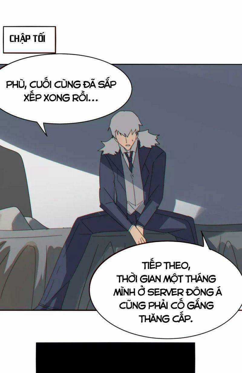 Kiếm Nhân - Chapter 153 - Trang 19