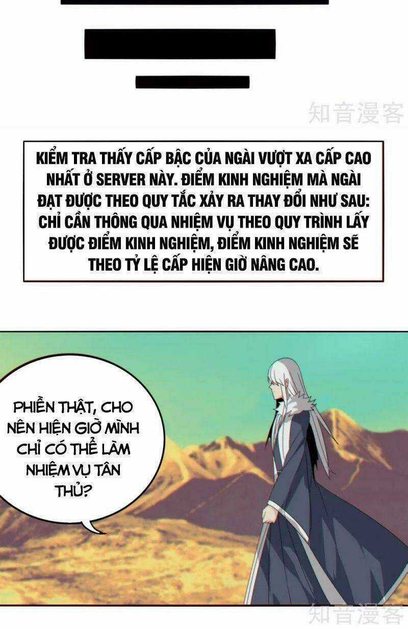 Kiếm Nhân - Chapter 153 - Trang 20