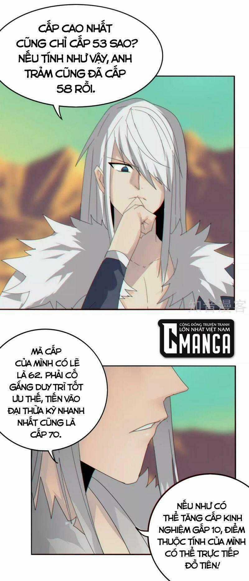 Kiếm Nhân - Chapter 153 - Trang 22