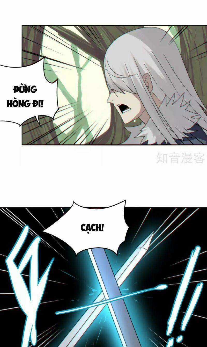 Kiếm Nhân - Chapter 153 - Trang 4