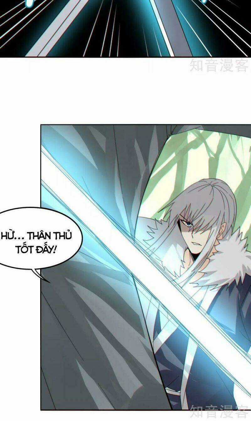 Kiếm Nhân - Chapter 153 - Trang 5