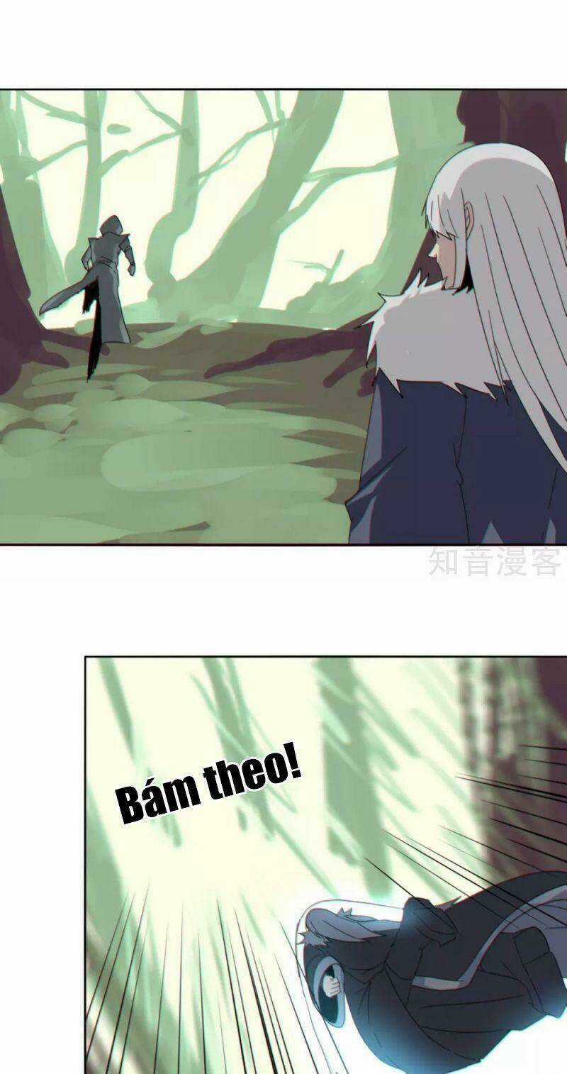 Kiếm Nhân - Chapter 153 - Trang 6