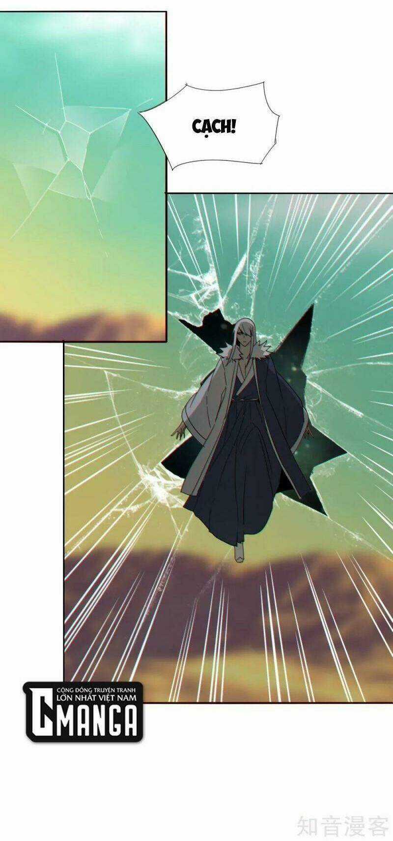 Kiếm Nhân - Chapter 153 - Trang 9