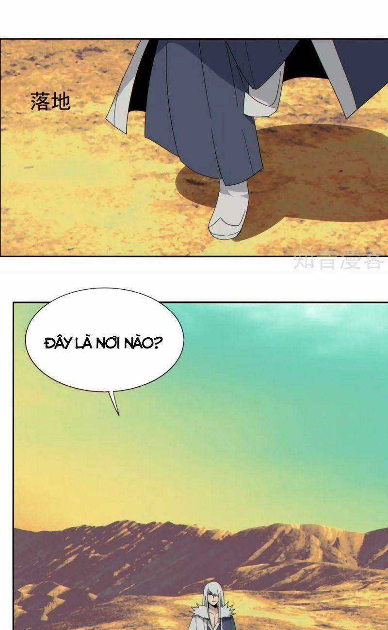 Kiếm Nhân - Chapter 153 - Trang 10