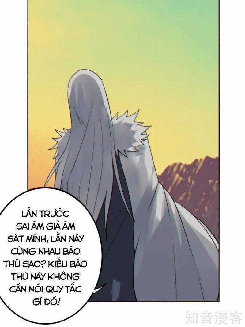 Kiếm Nhân - Chapter 154 - Trang 2