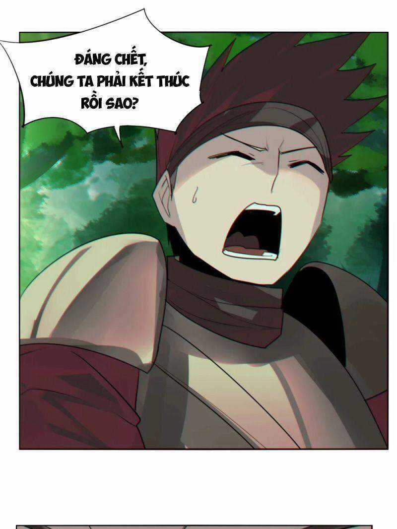 Kiếm Nhân - Chapter 154 - Trang 11