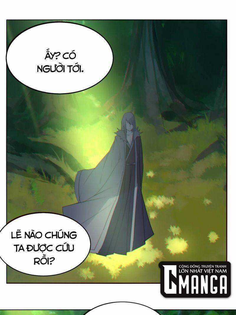 Kiếm Nhân - Chapter 154 - Trang 13