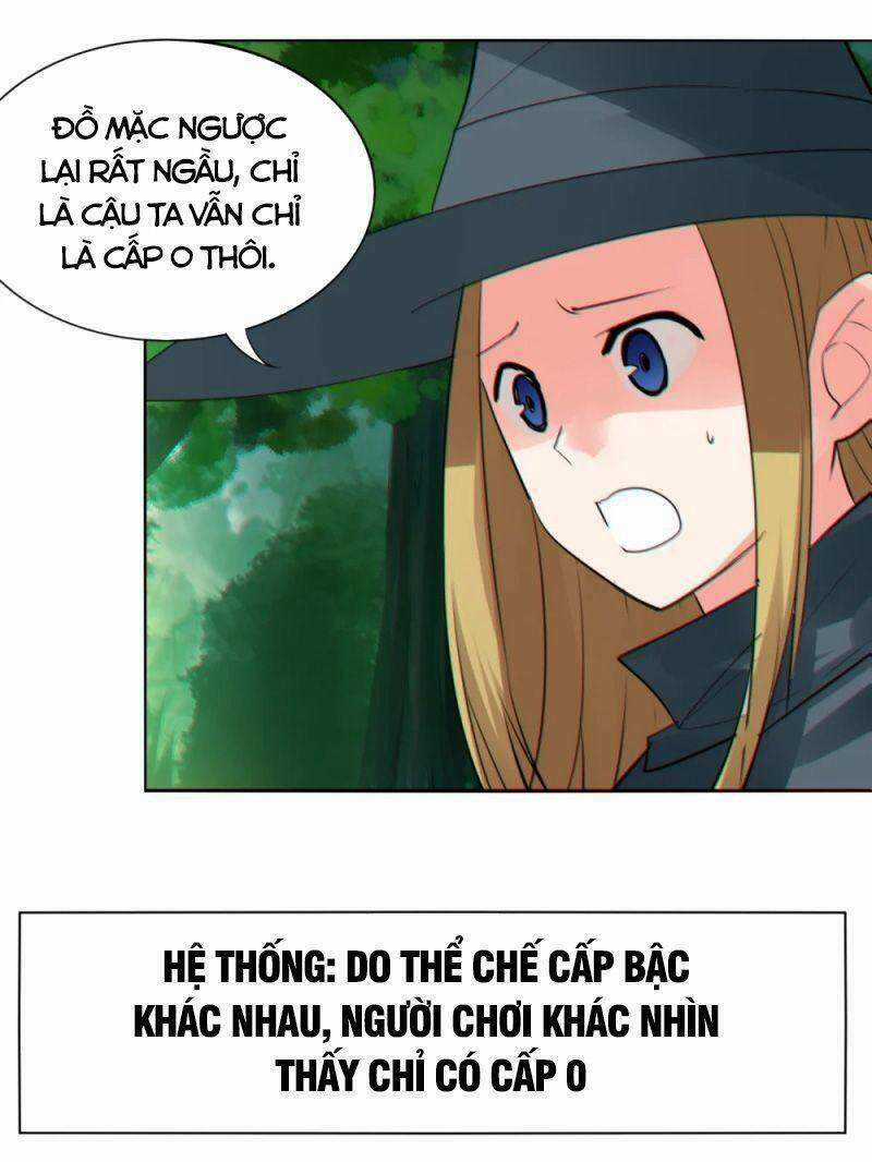 Kiếm Nhân - Chapter 154 - Trang 15