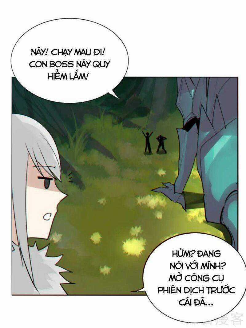 Kiếm Nhân - Chapter 154 - Trang 16