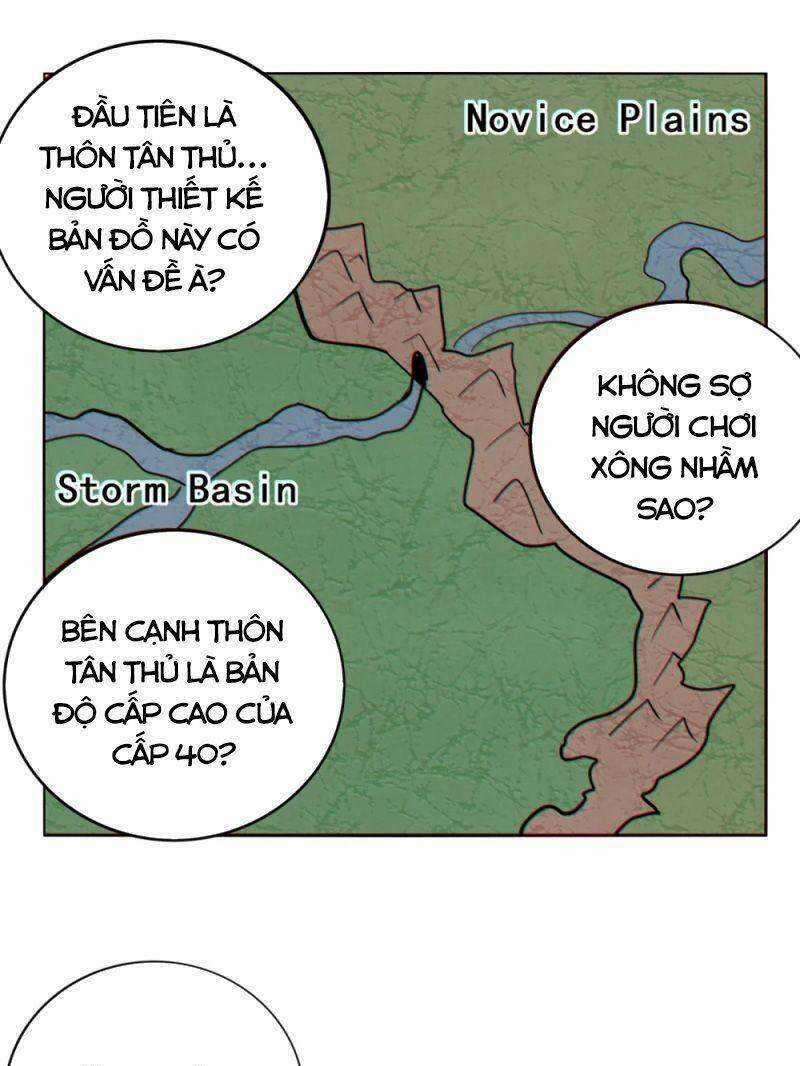 Kiếm Nhân - Chapter 154 - Trang 3