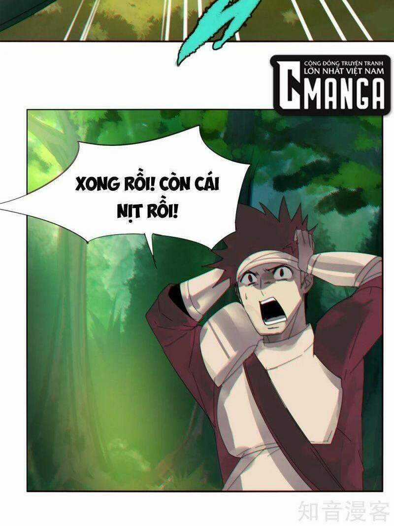 Kiếm Nhân - Chapter 154 - Trang 22