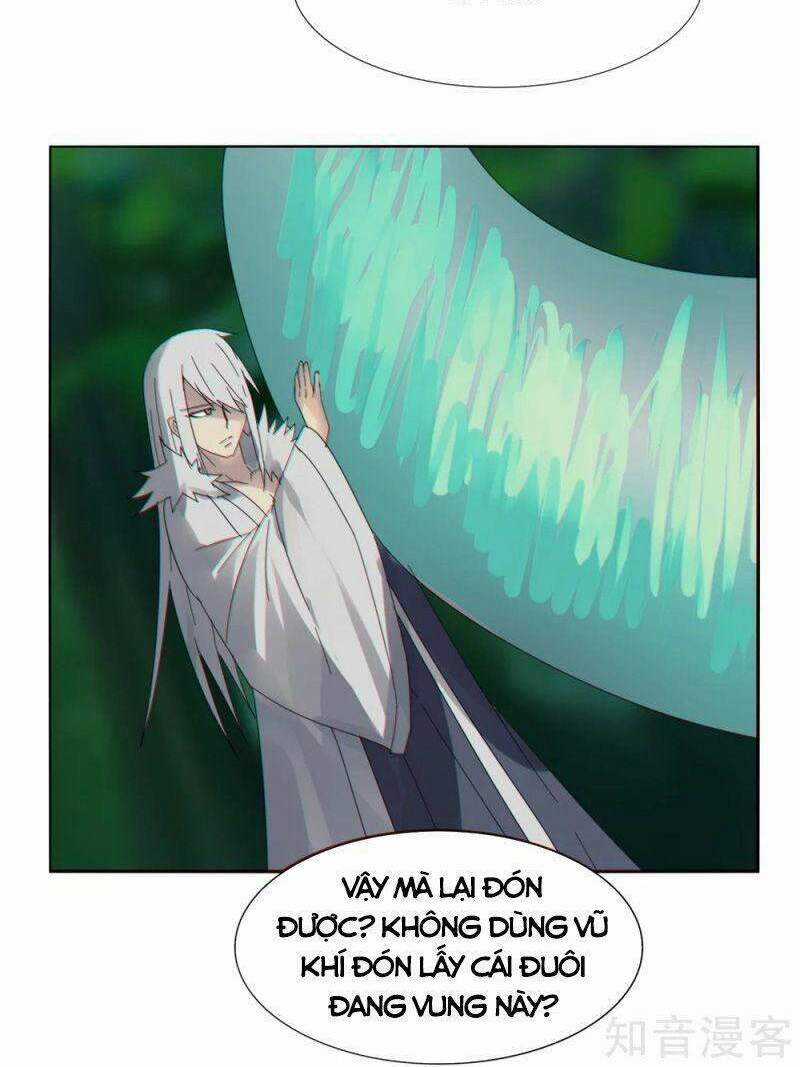 Kiếm Nhân - Chapter 154 - Trang 24