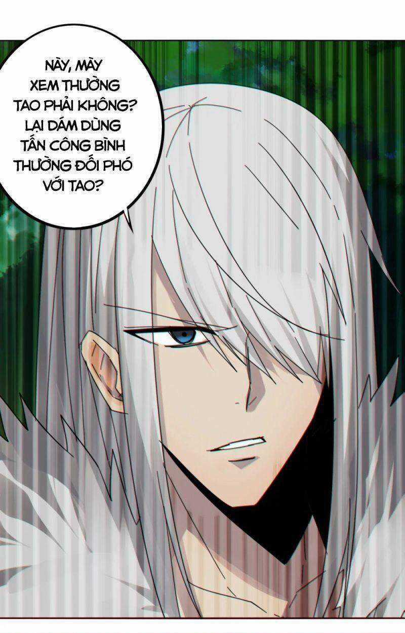 Kiếm Nhân - Chapter 154 - Trang 25