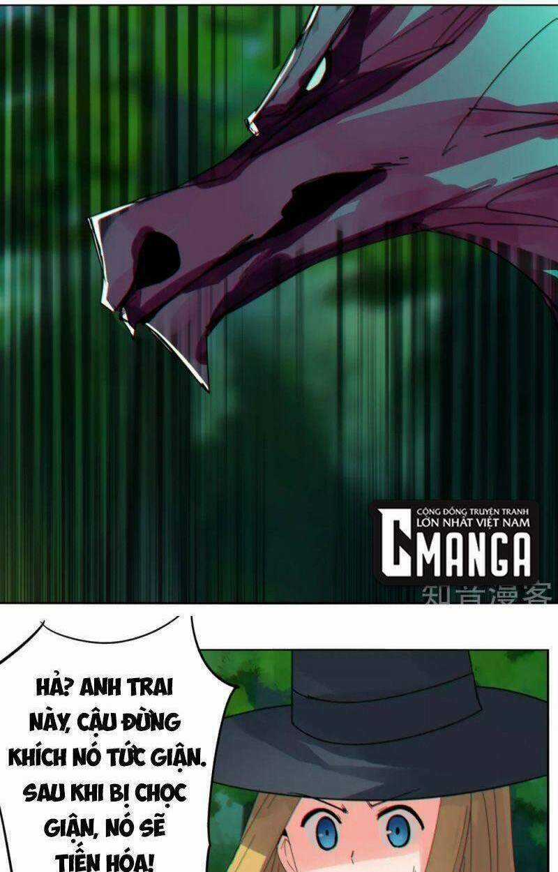 Kiếm Nhân - Chapter 154 - Trang 26