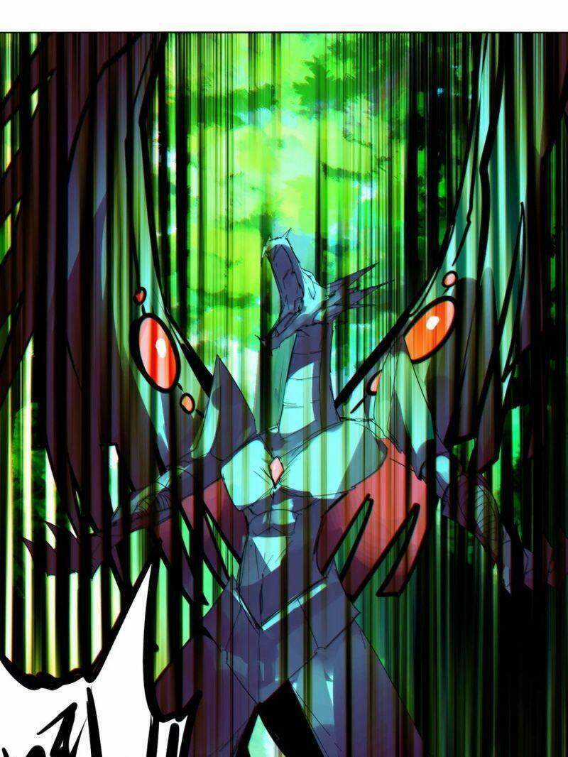 Kiếm Nhân - Chapter 154 - Trang 28