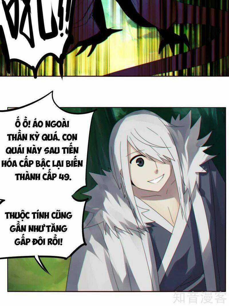 Kiếm Nhân - Chapter 154 - Trang 29