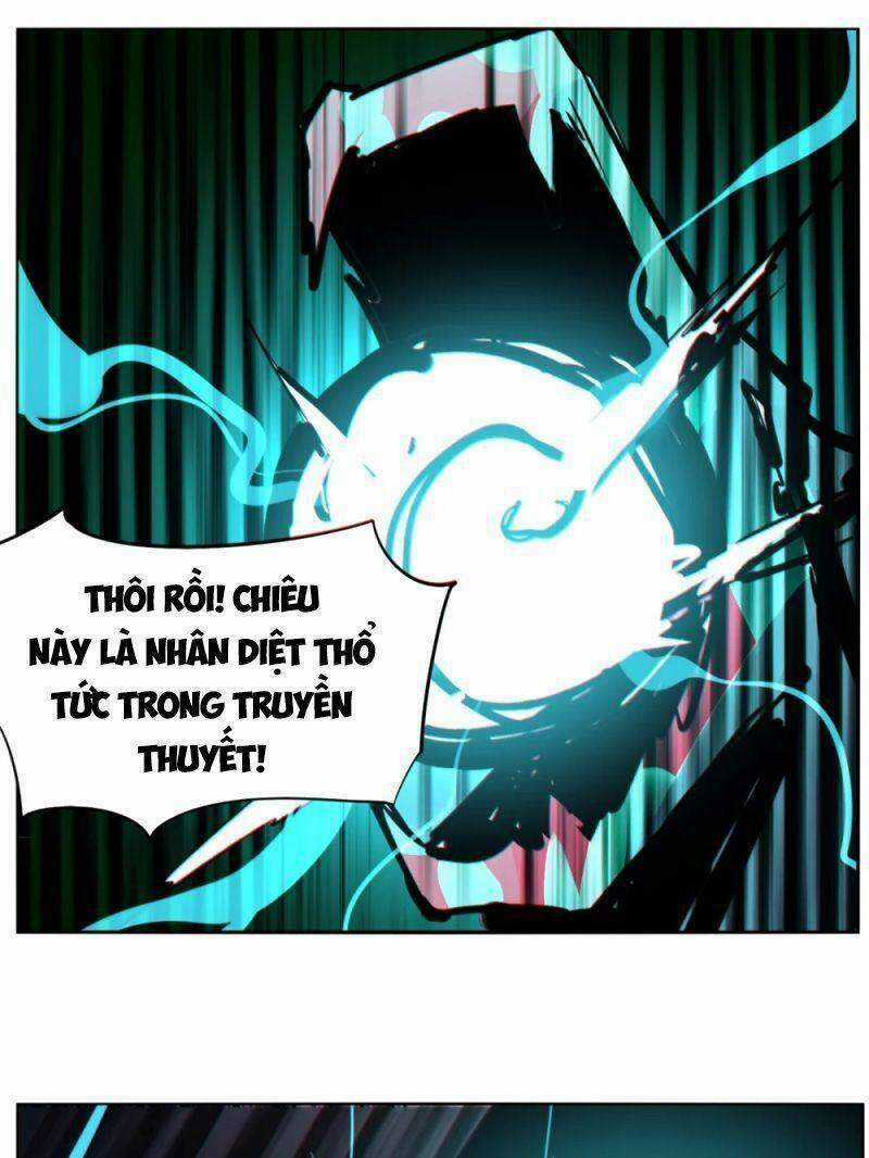 Kiếm Nhân - Chapter 154 - Trang 30