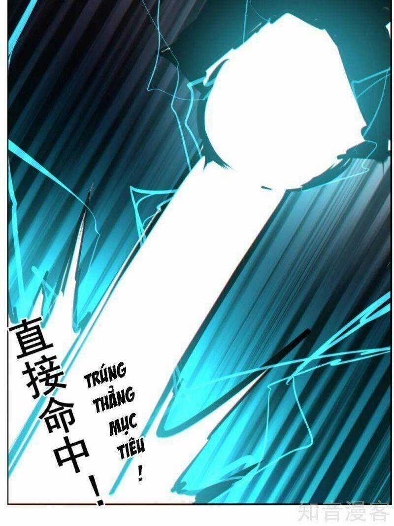 Kiếm Nhân - Chapter 154 - Trang 31