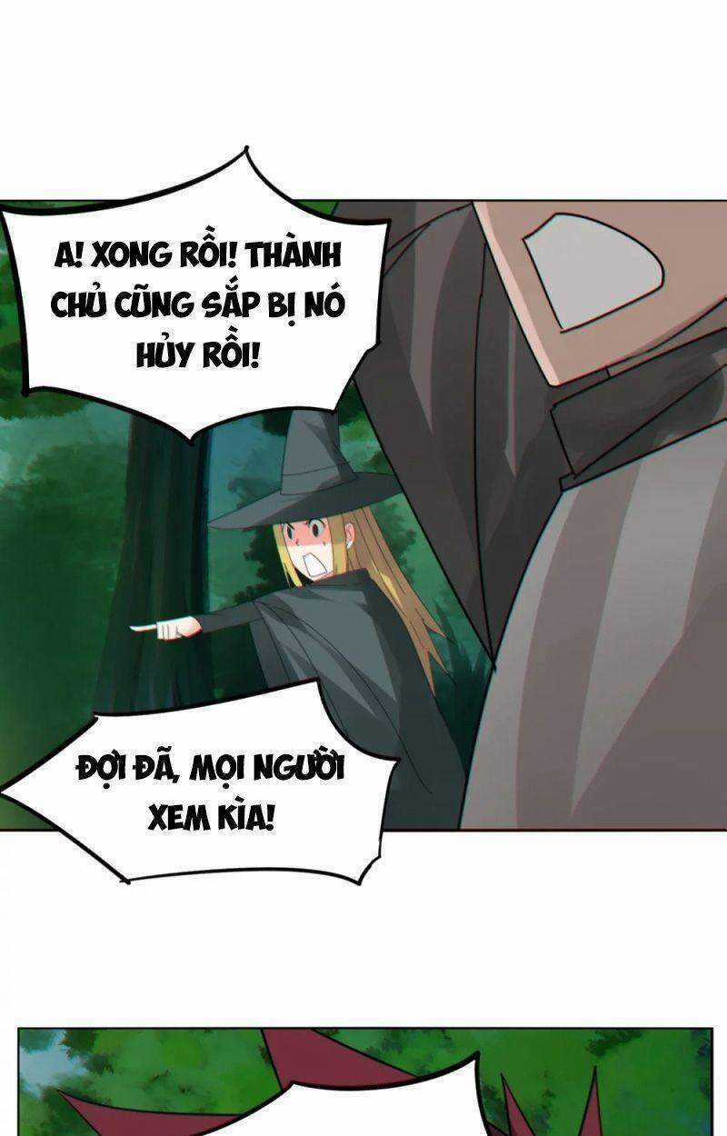 Kiếm Nhân - Chapter 154 - Trang 32