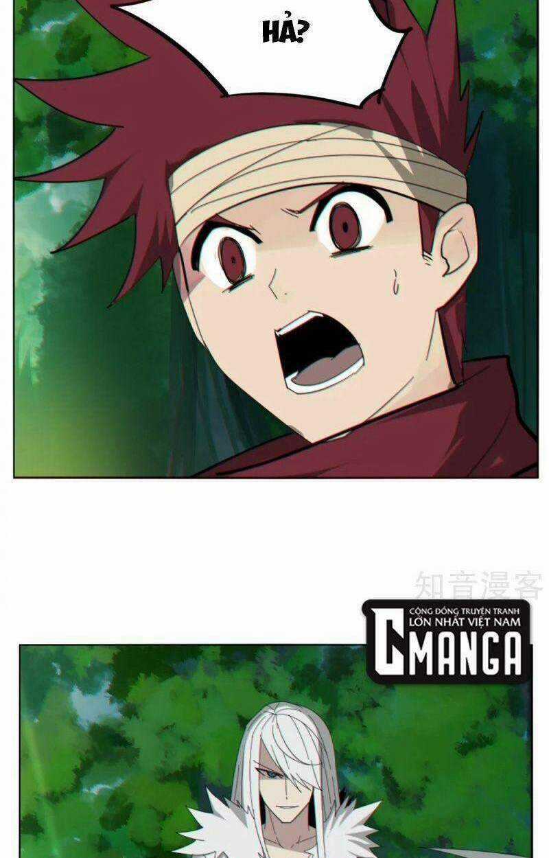 Kiếm Nhân - Chapter 154 - Trang 33