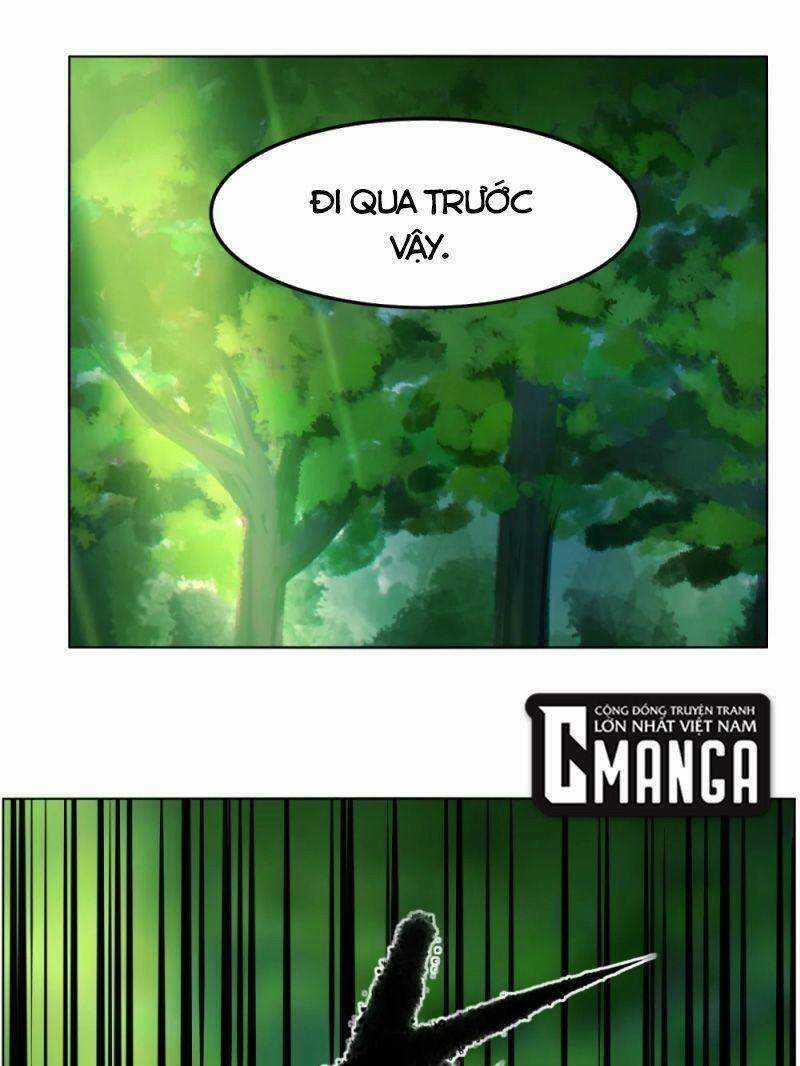 Kiếm Nhân - Chapter 154 - Trang 5