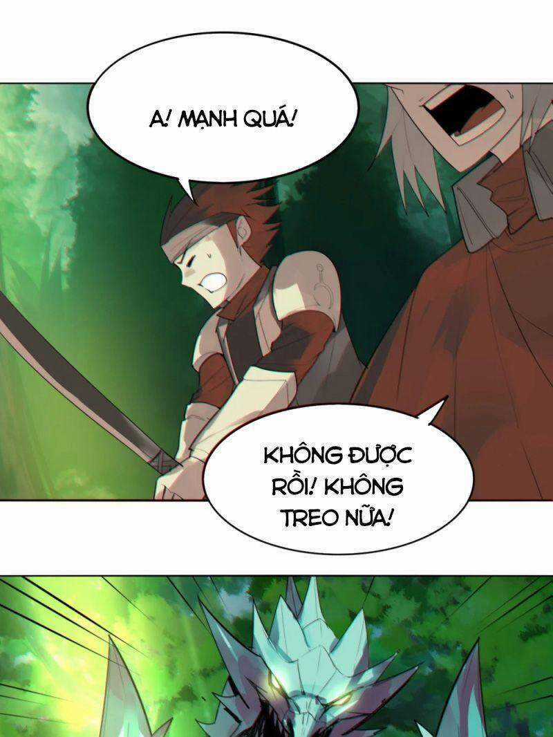 Kiếm Nhân - Chapter 154 - Trang 7