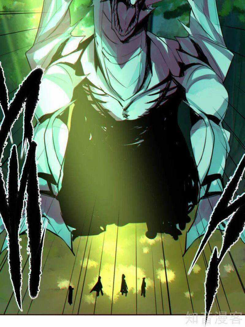 Kiếm Nhân - Chapter 154 - Trang 8