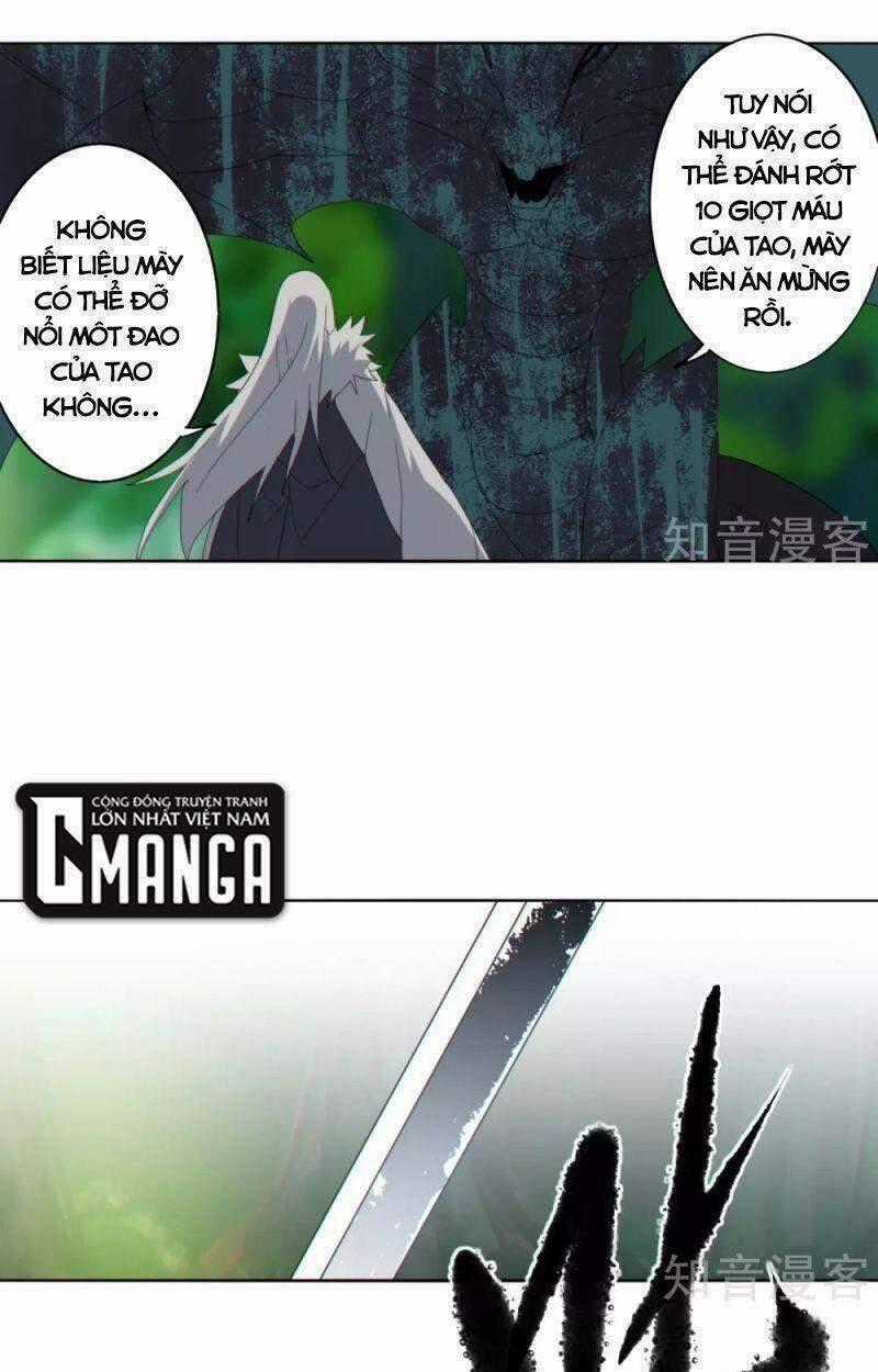 Kiếm Nhân - Chapter 155 - Trang 1