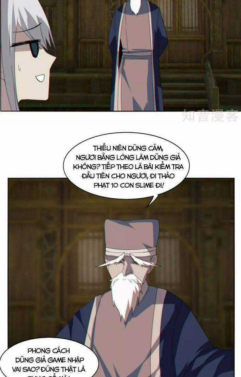 Kiếm Nhân - Chapter 155 - Trang 11