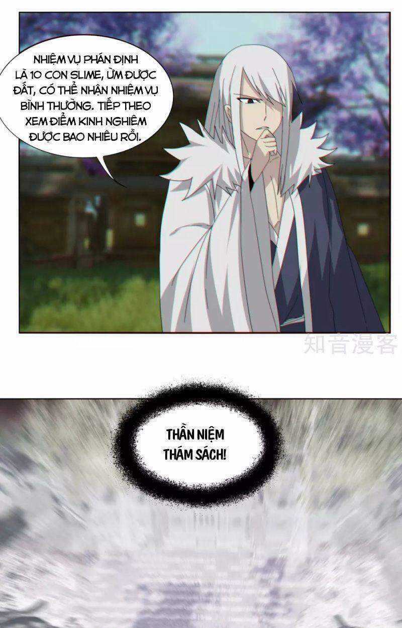 Kiếm Nhân - Chapter 155 - Trang 13