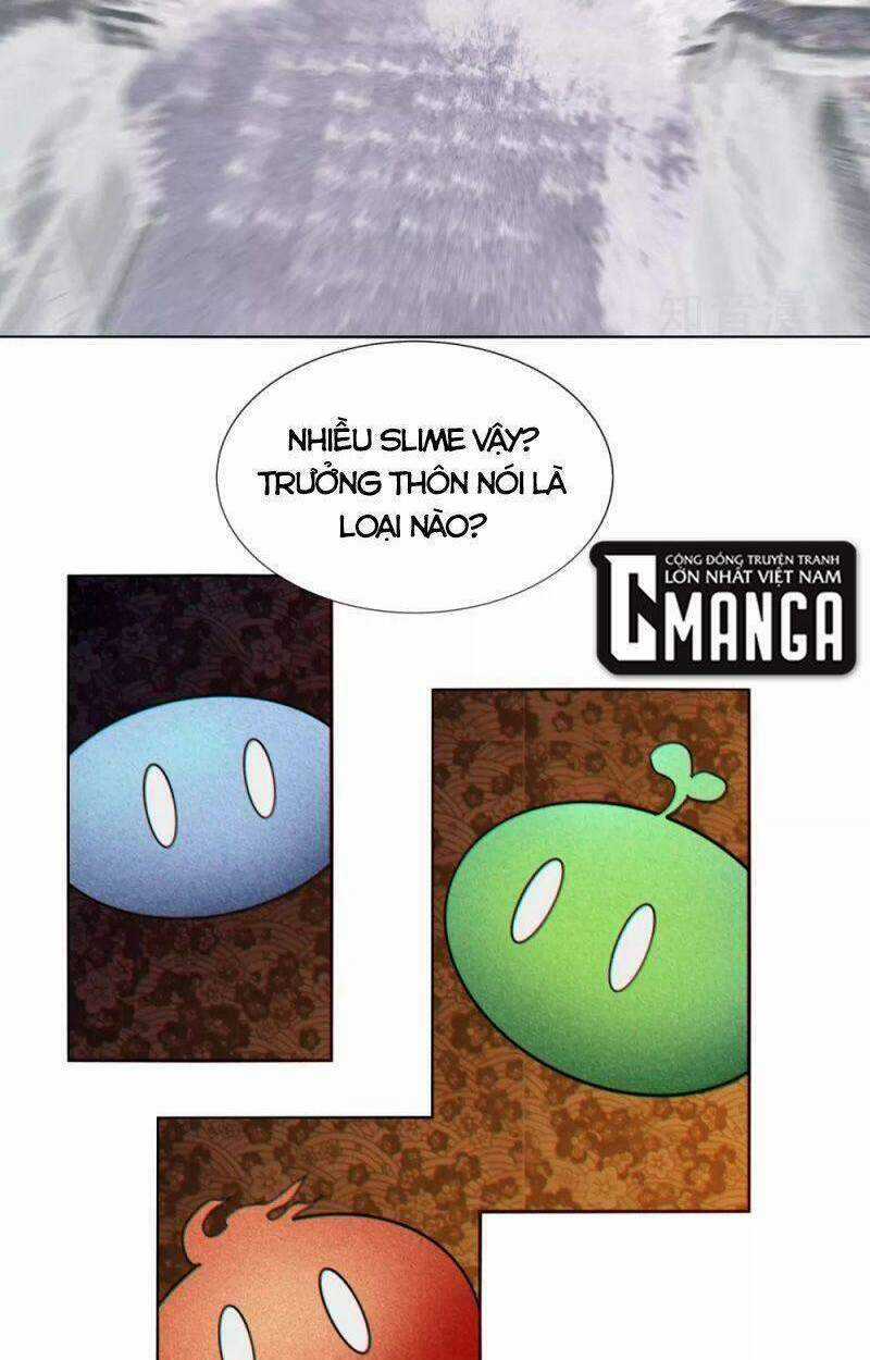 Kiếm Nhân - Chapter 155 - Trang 14