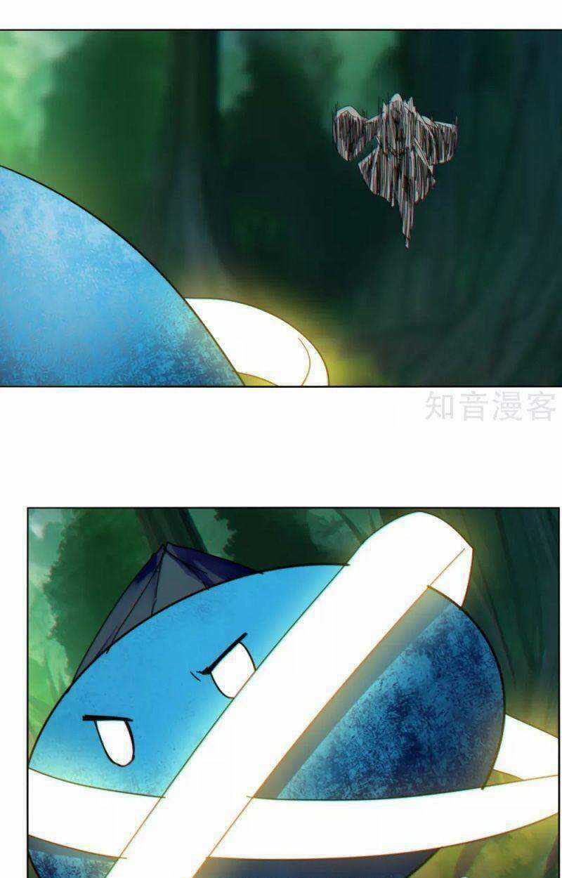 Kiếm Nhân - Chapter 155 - Trang 18