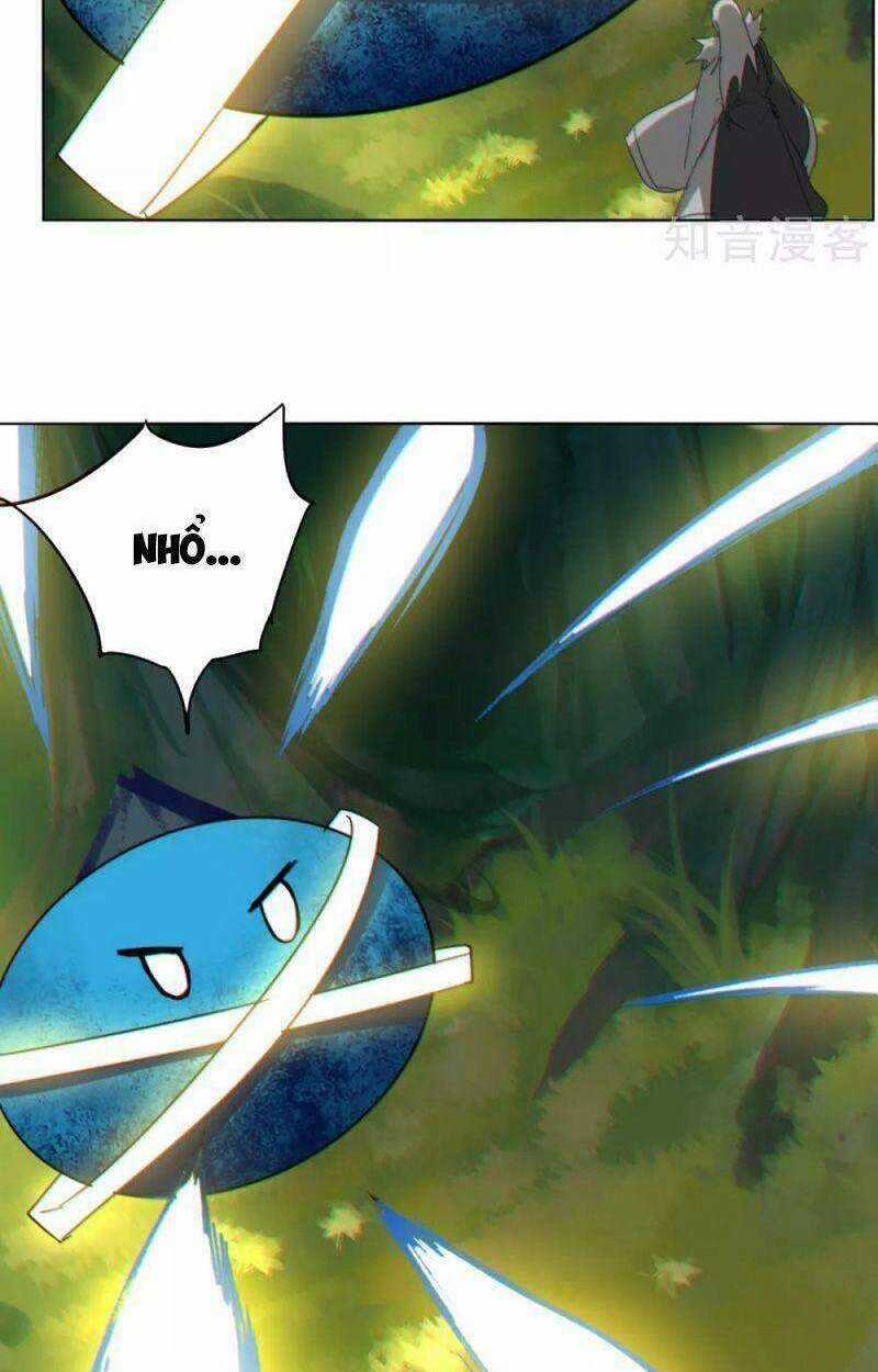 Kiếm Nhân - Chapter 155 - Trang 19