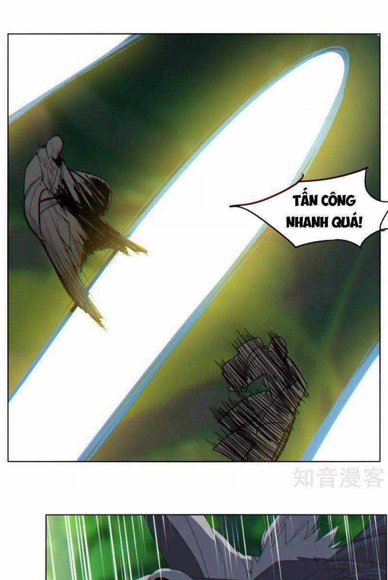 Kiếm Nhân - Chapter 155 - Trang 21