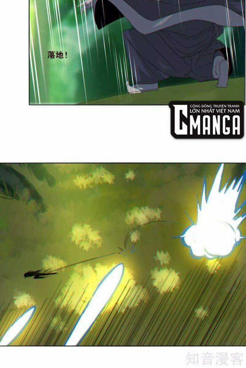 Kiếm Nhân - Chapter 155 - Trang 22