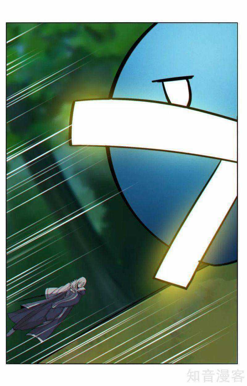 Kiếm Nhân - Chapter 155 - Trang 23