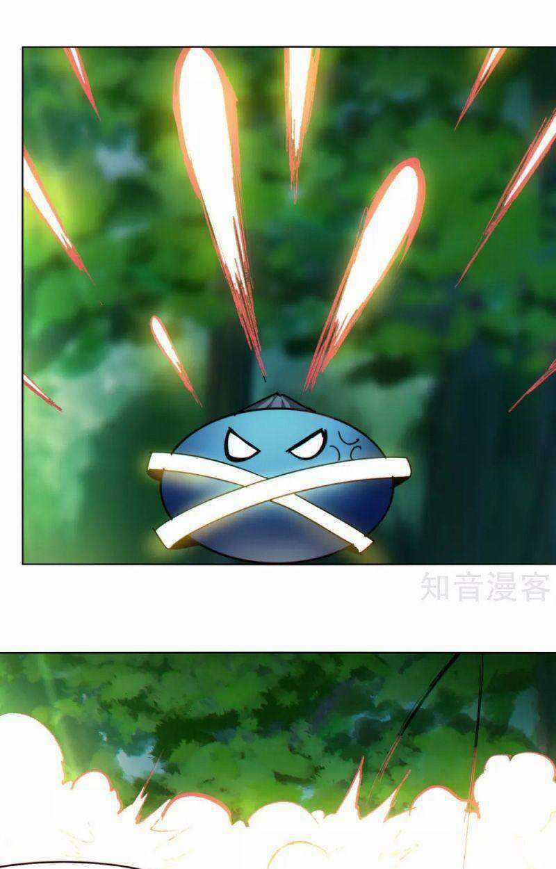 Kiếm Nhân - Chapter 155 - Trang 26