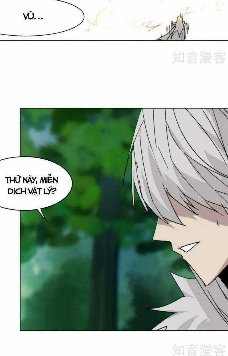 Kiếm Nhân - Chapter 155 - Trang 27